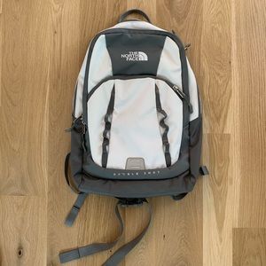 North Face Backpack